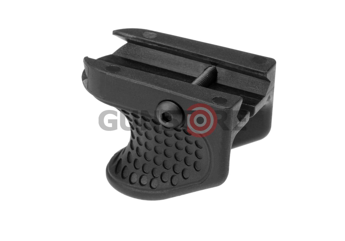 Fotografia: TTS Tactical Thumb Support