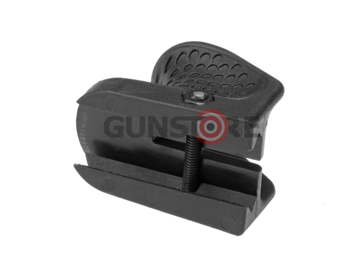 Fotografia: TTS Tactical Thumb Support