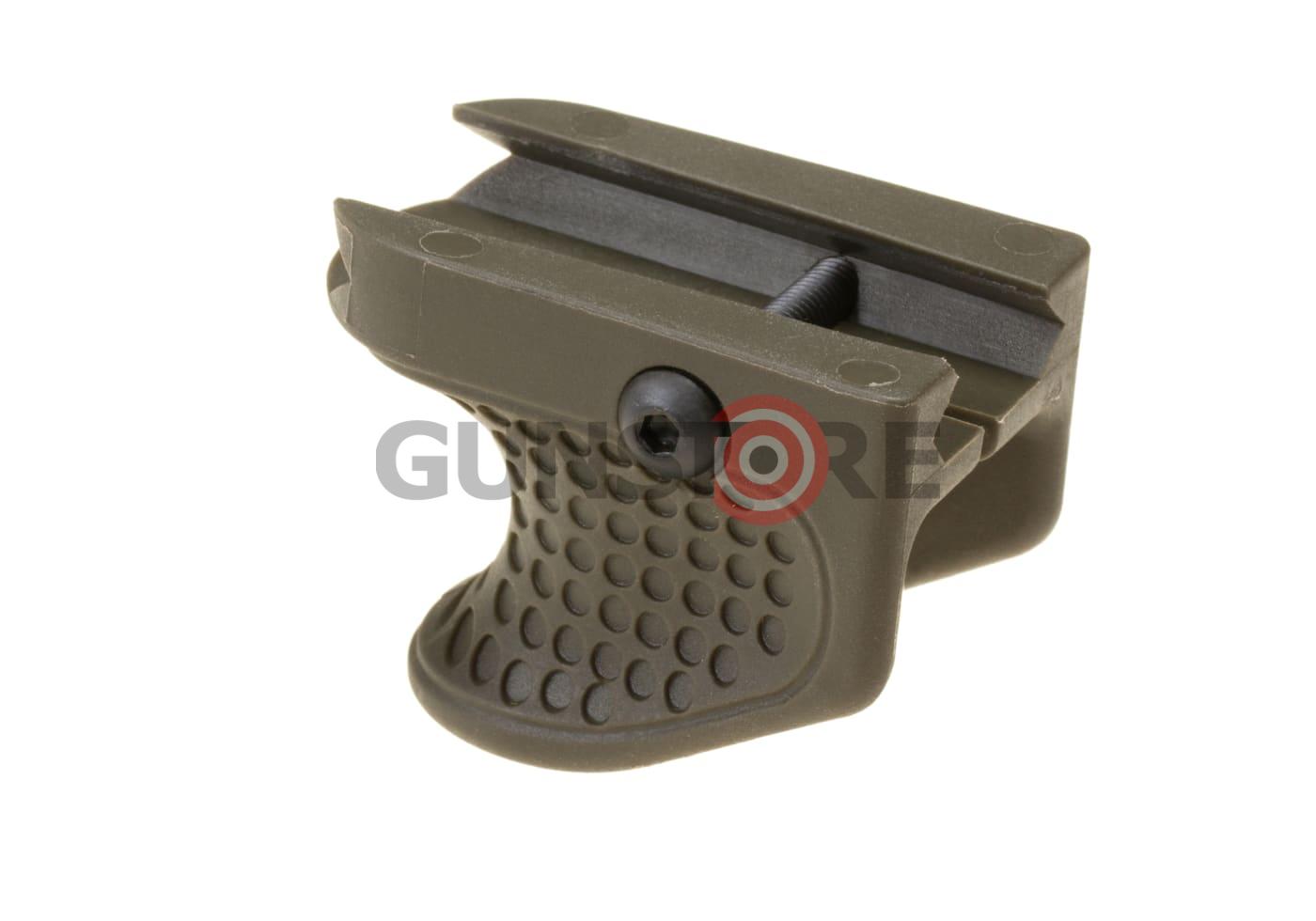 Fotografia: TTS Tactical Thumb Support
