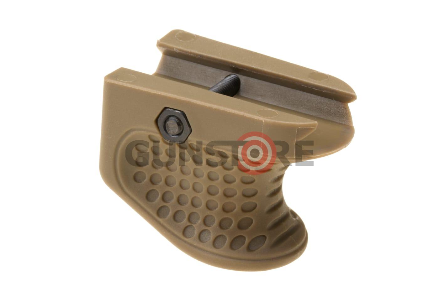 TTS Tactical Thumb Support Tan