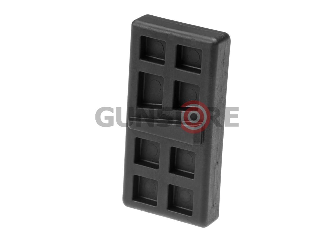 Fotografia: Lower Vice Block