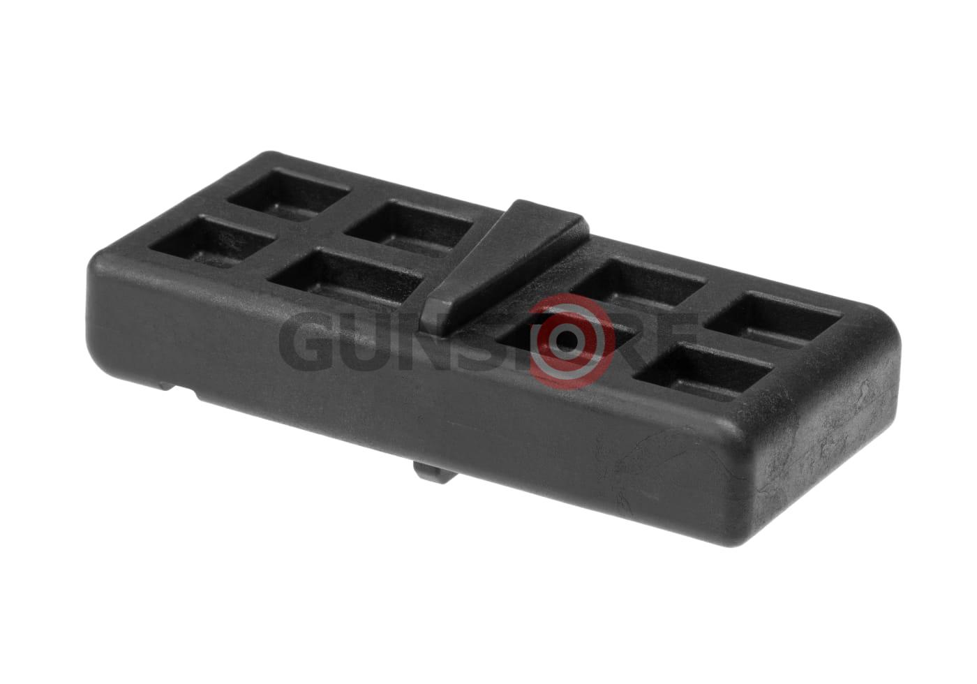 Fotografia: Lower Vice Block