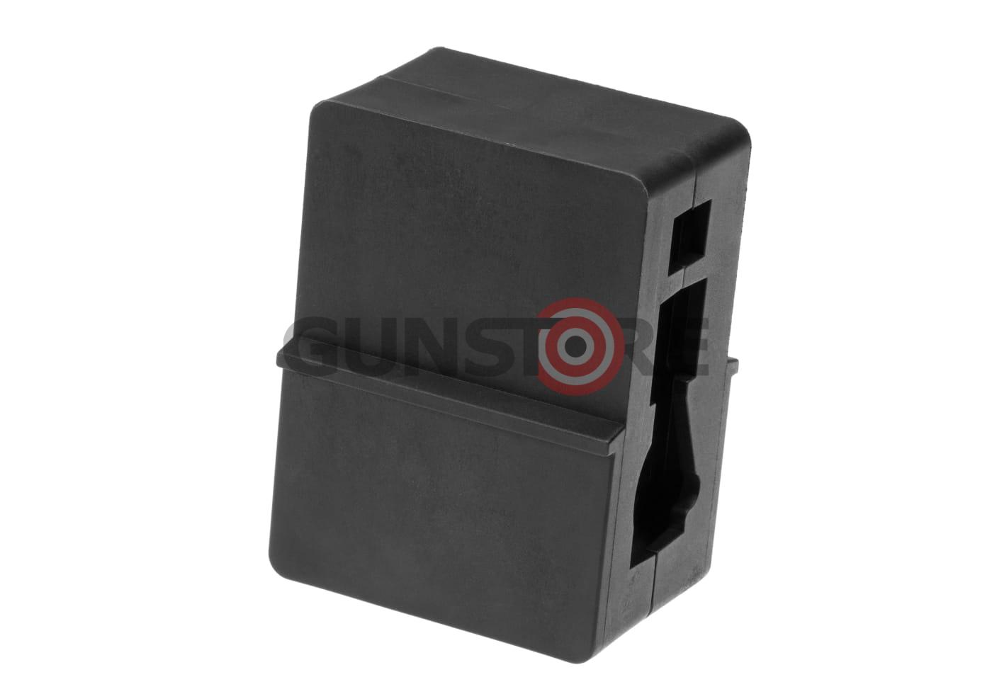 Fotografia: Upper Vice Block