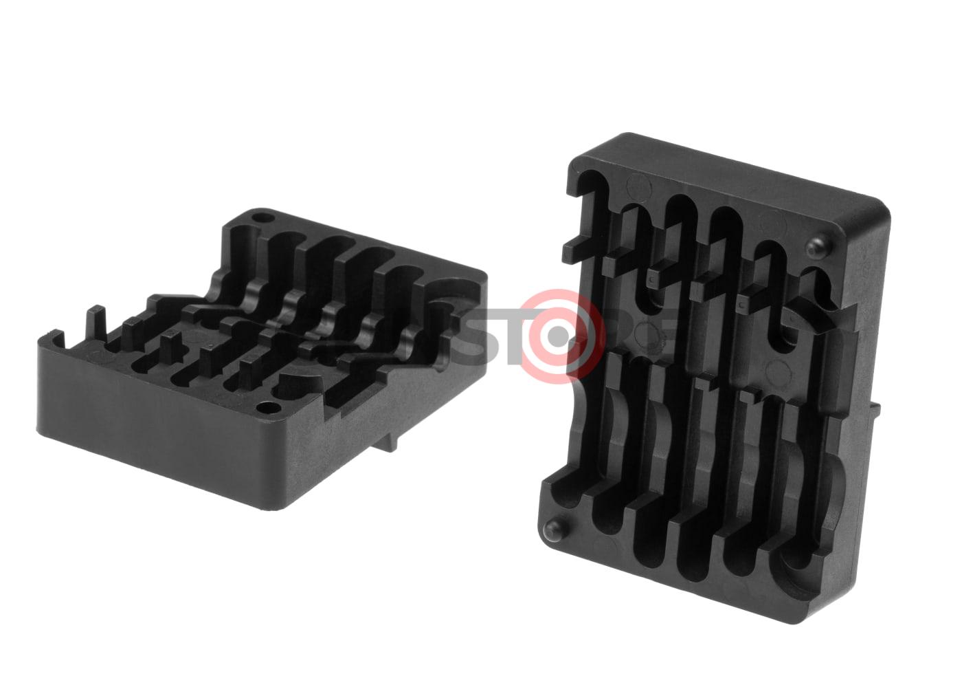 Fotografia: Upper Vice Block