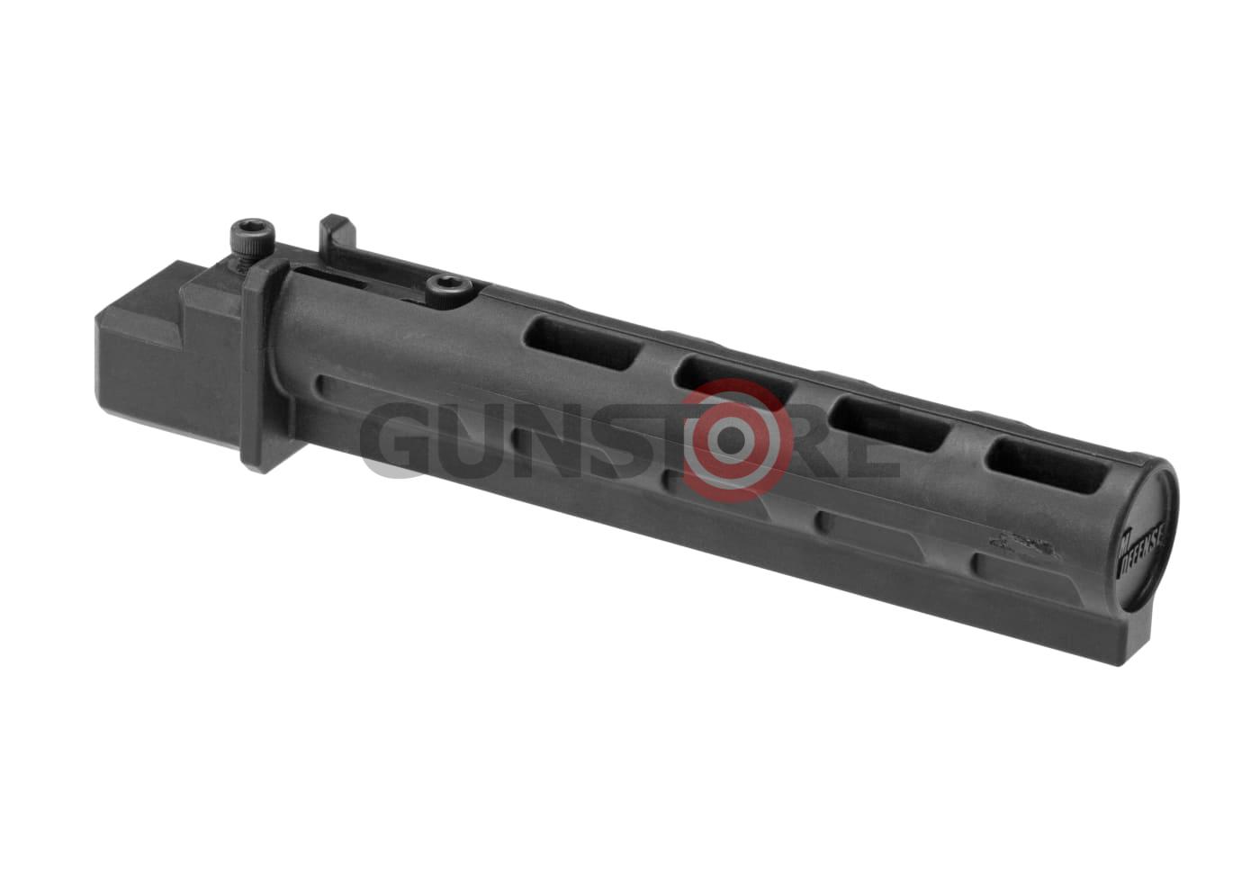 MAK1 AK to M4 Stock Adaptor