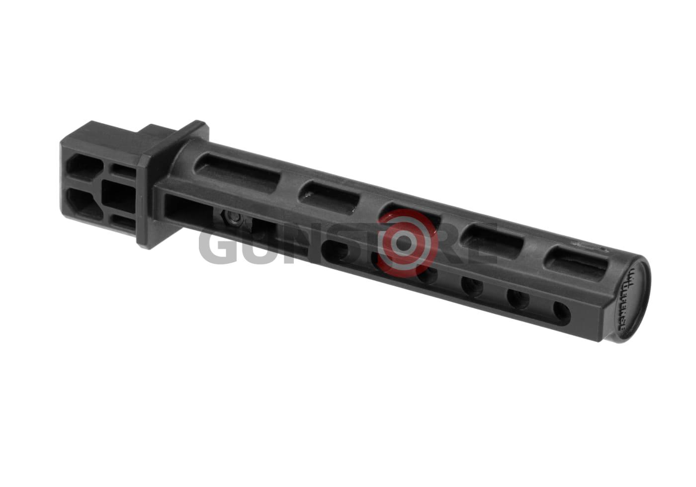 Fotografia: MAK1 AK to M4 Stock Adaptor