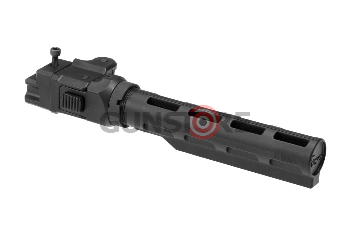 MAK2 AK to M4 Folding Stock Adaptor