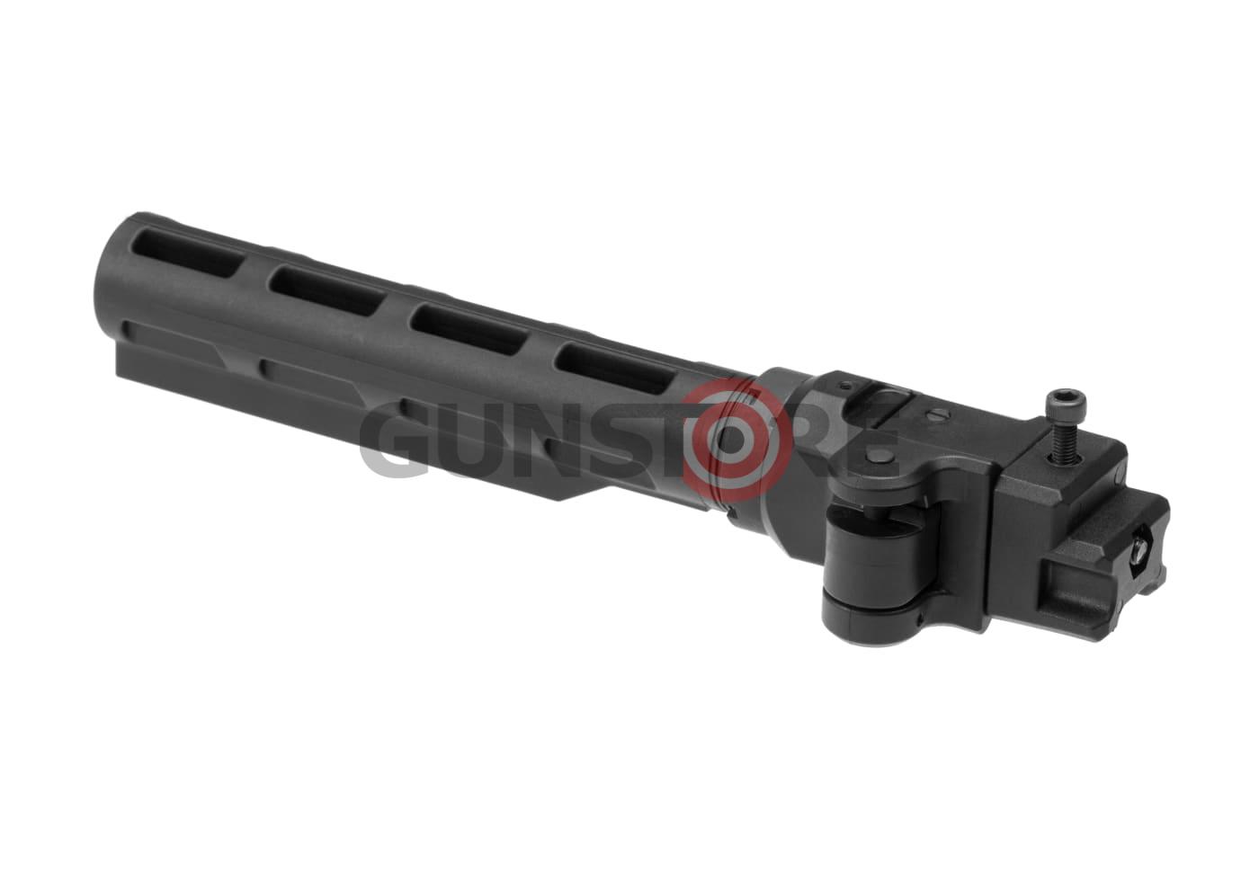 Fotografia: MAK2 AK to M4 Folding Stock Adaptor