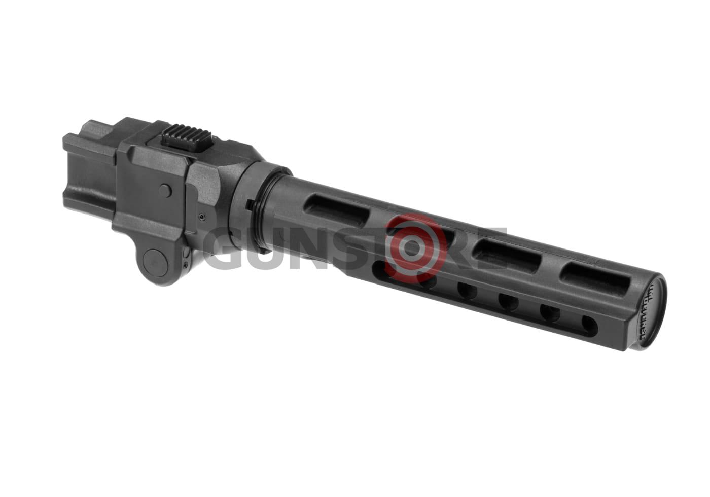Fotografia: MAK2 AK to M4 Folding Stock Adaptor