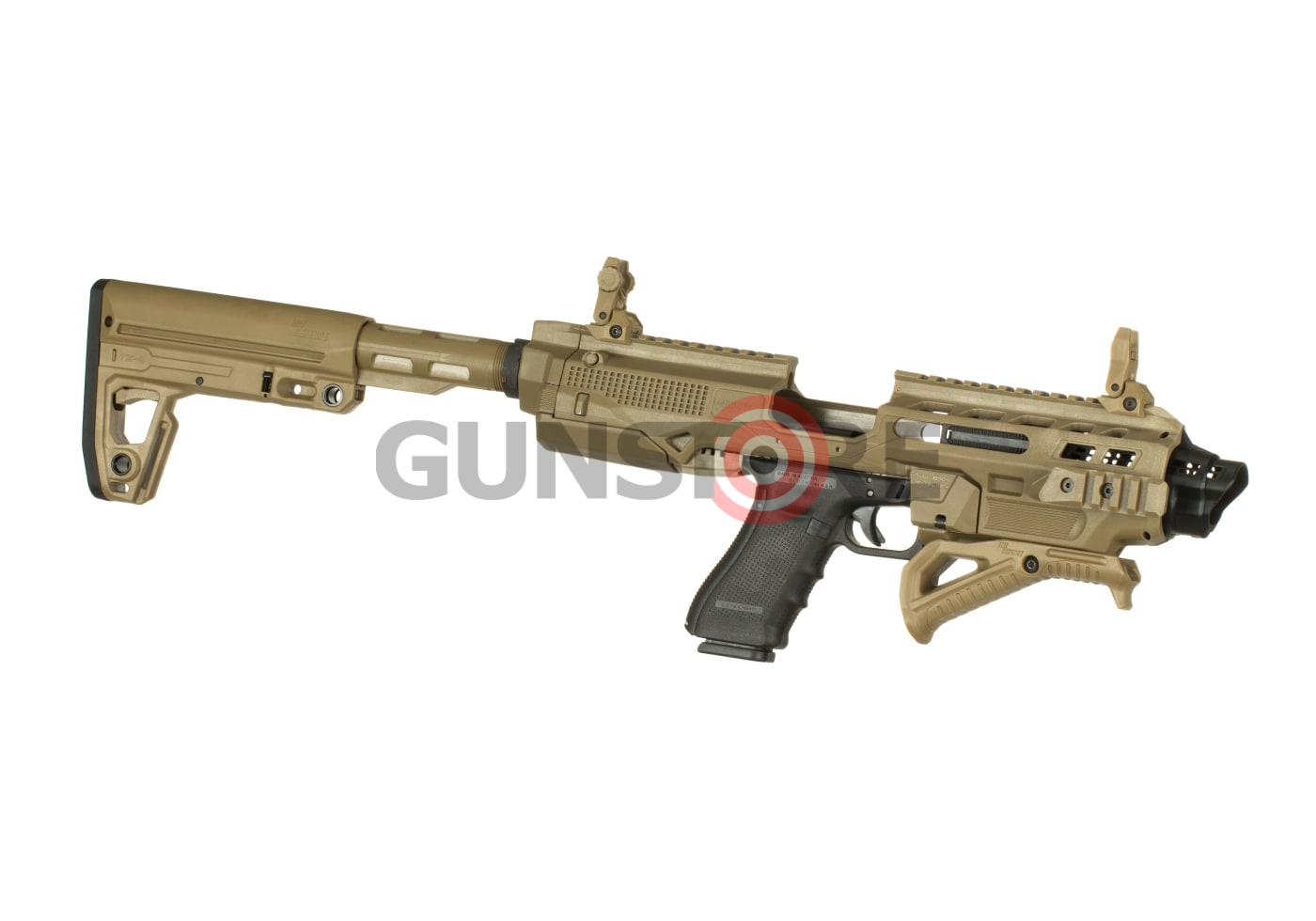 KIDON Pistol Conversion for Glock