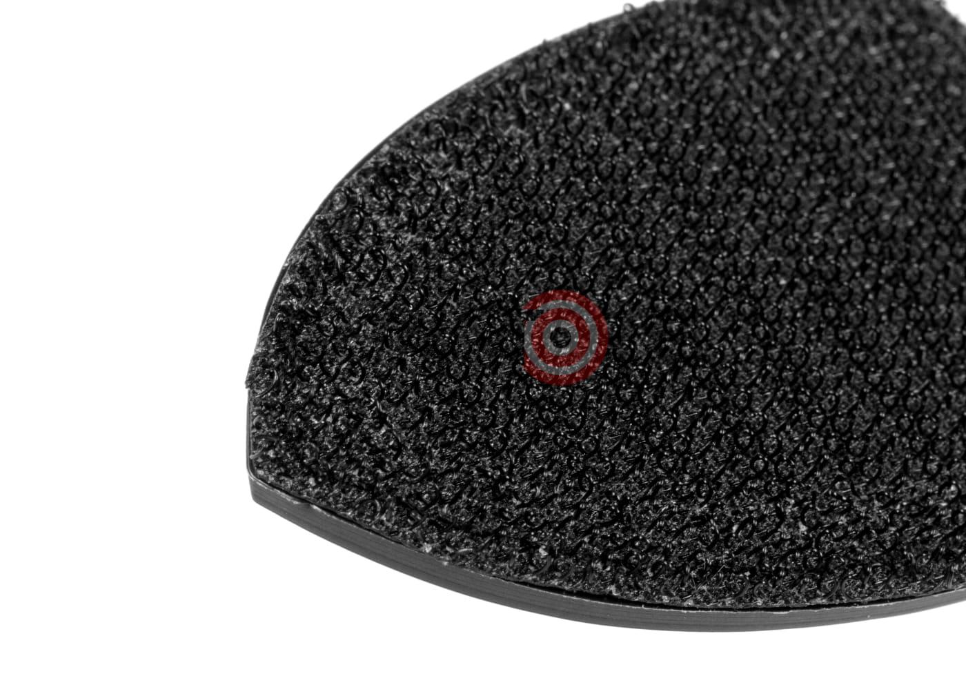 Fotografia: Crusader Shield Rubber Patch