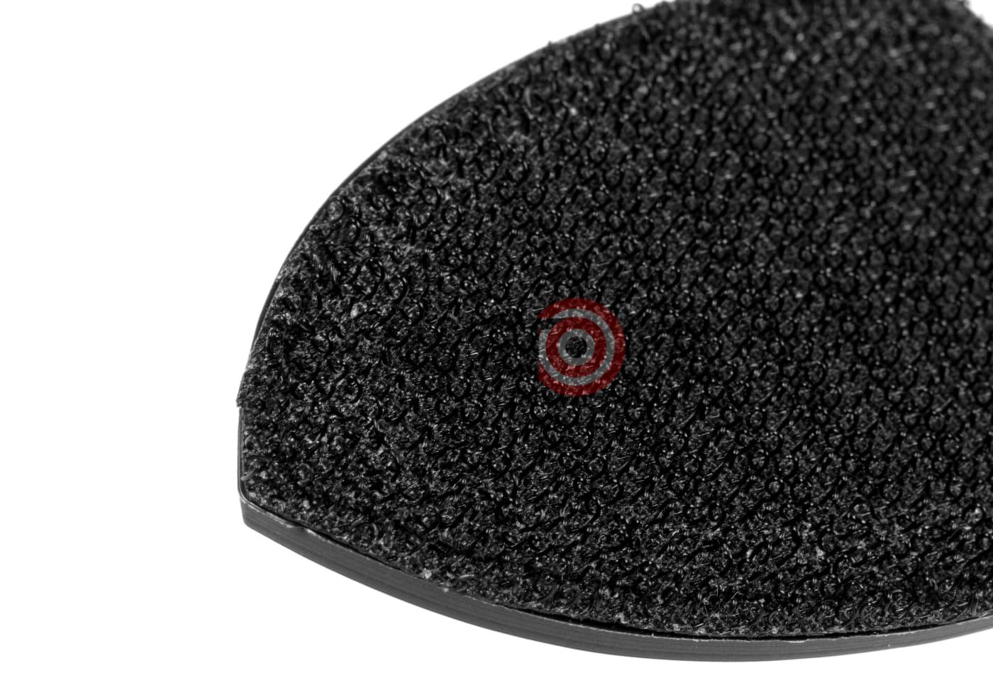 Fotografia: Crusader Shield Rubber Patch