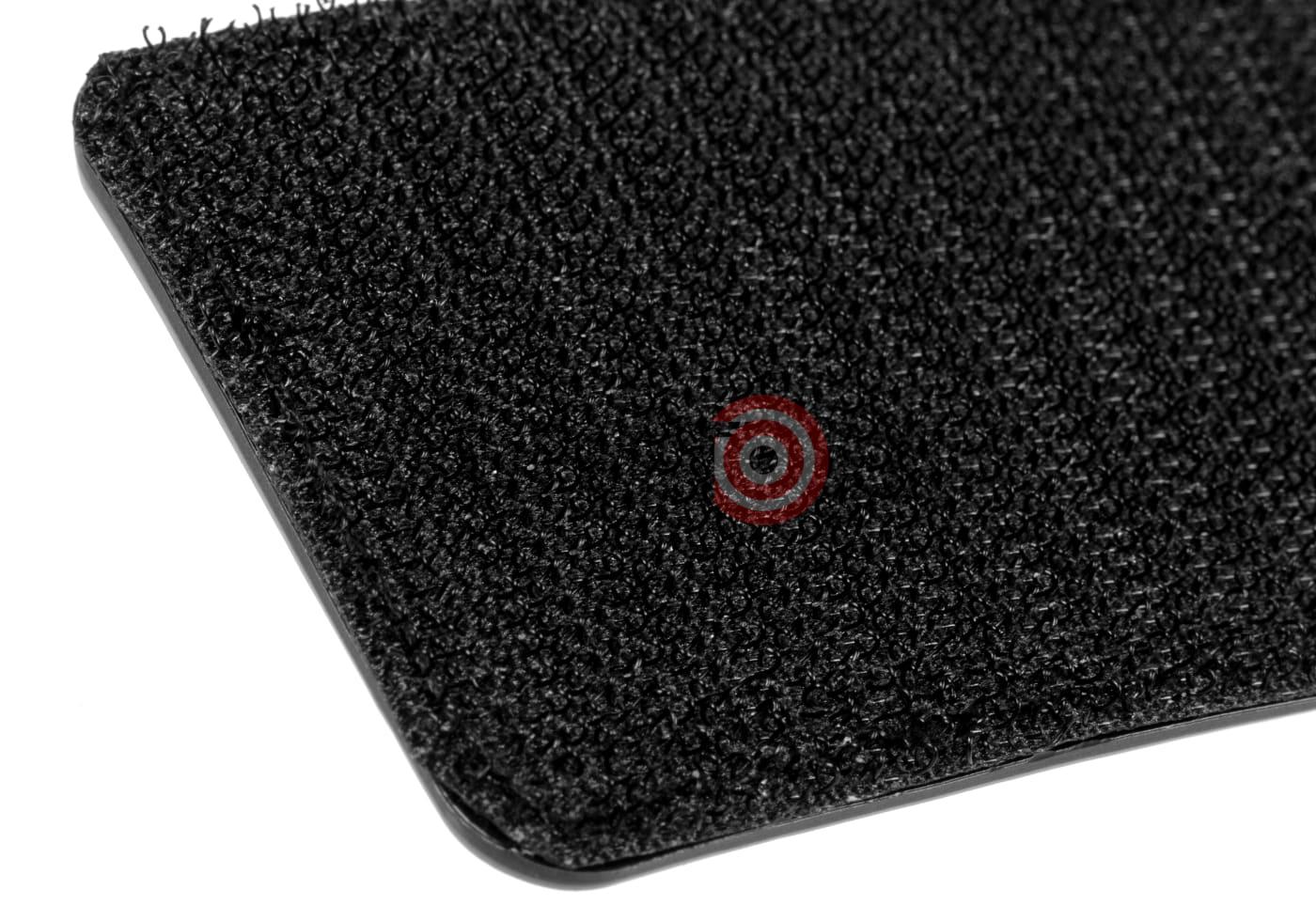 Fotografia: Diensthundeführer Rubber Patch