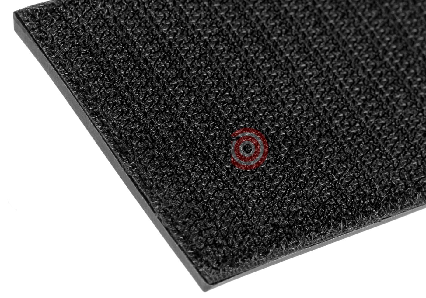 Fotografia: German Flag Rubber Patch