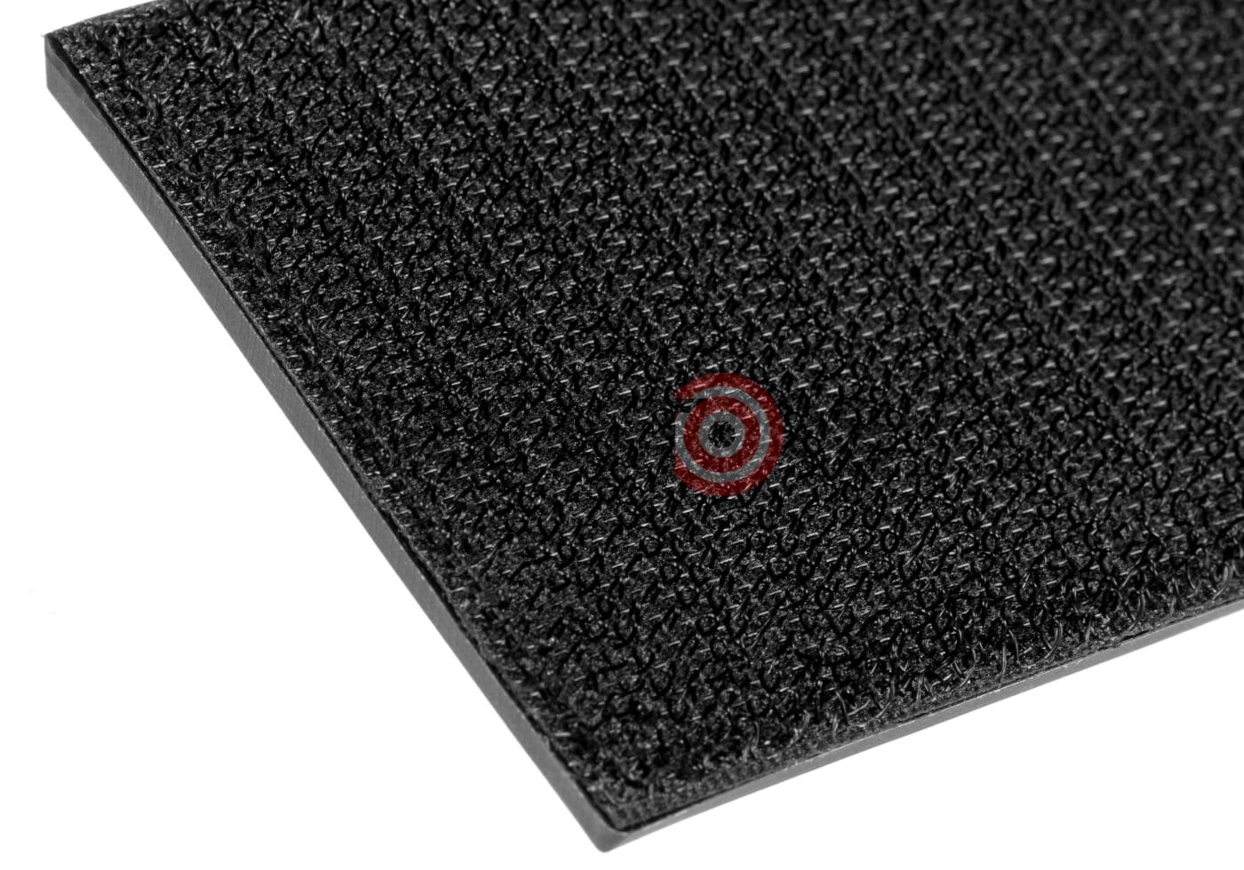 Fotografia: German Flag Rubber Patch