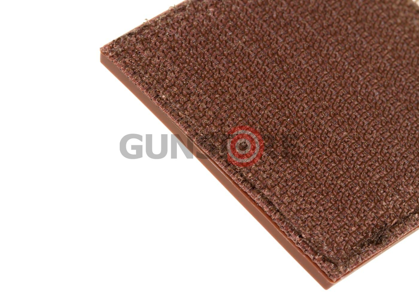 Fotografia: German Flag Rubber Patch