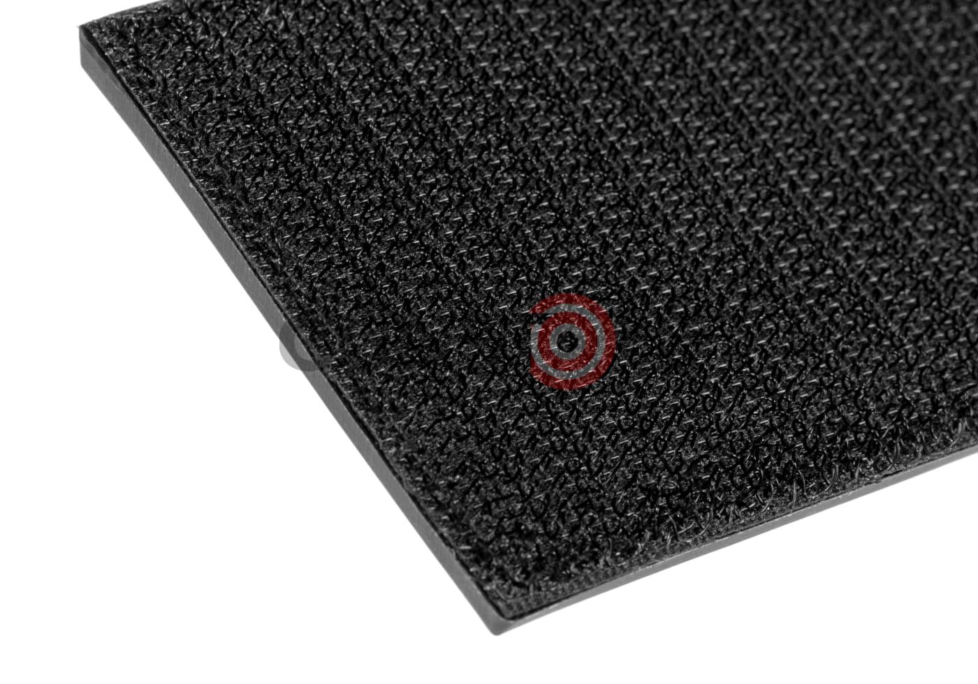 Fotografia: German Flag Rubber Patch