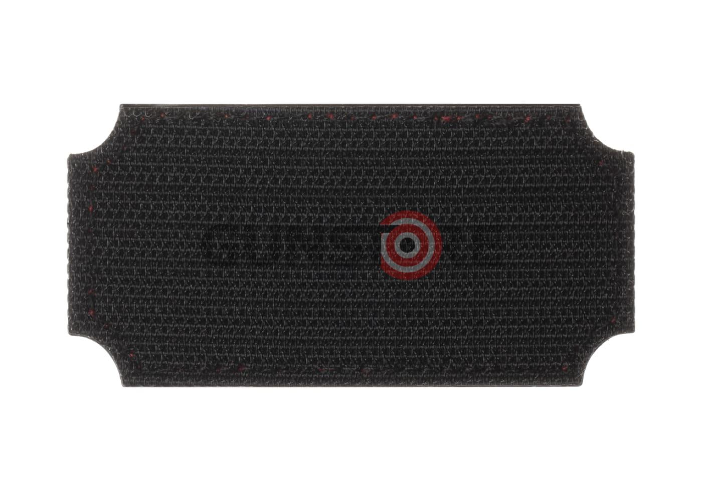 Fotografia: Large Walhalla Ticket Rubber Patch