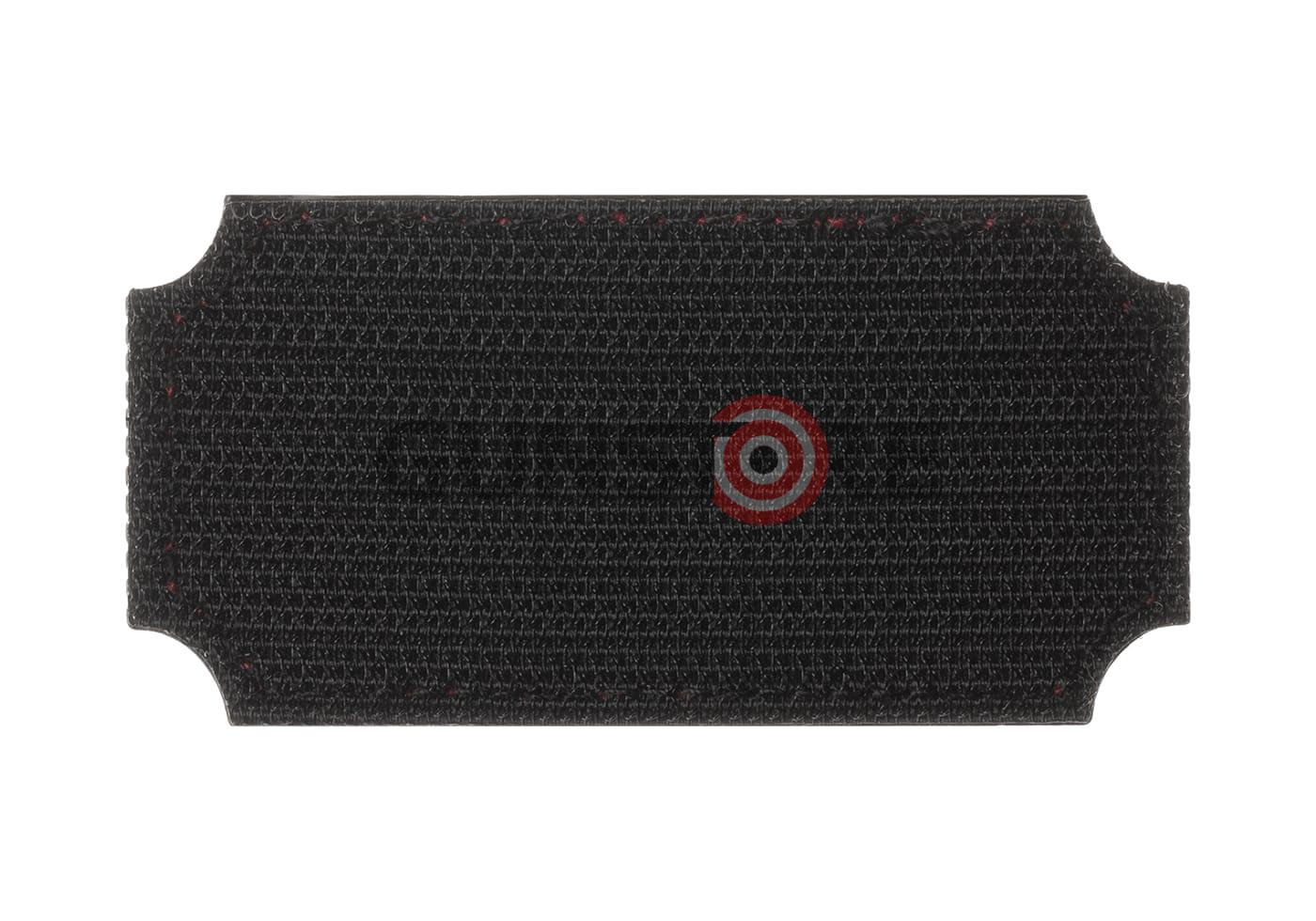 Fotografia: Large Walhalla Ticket Rubber Patch