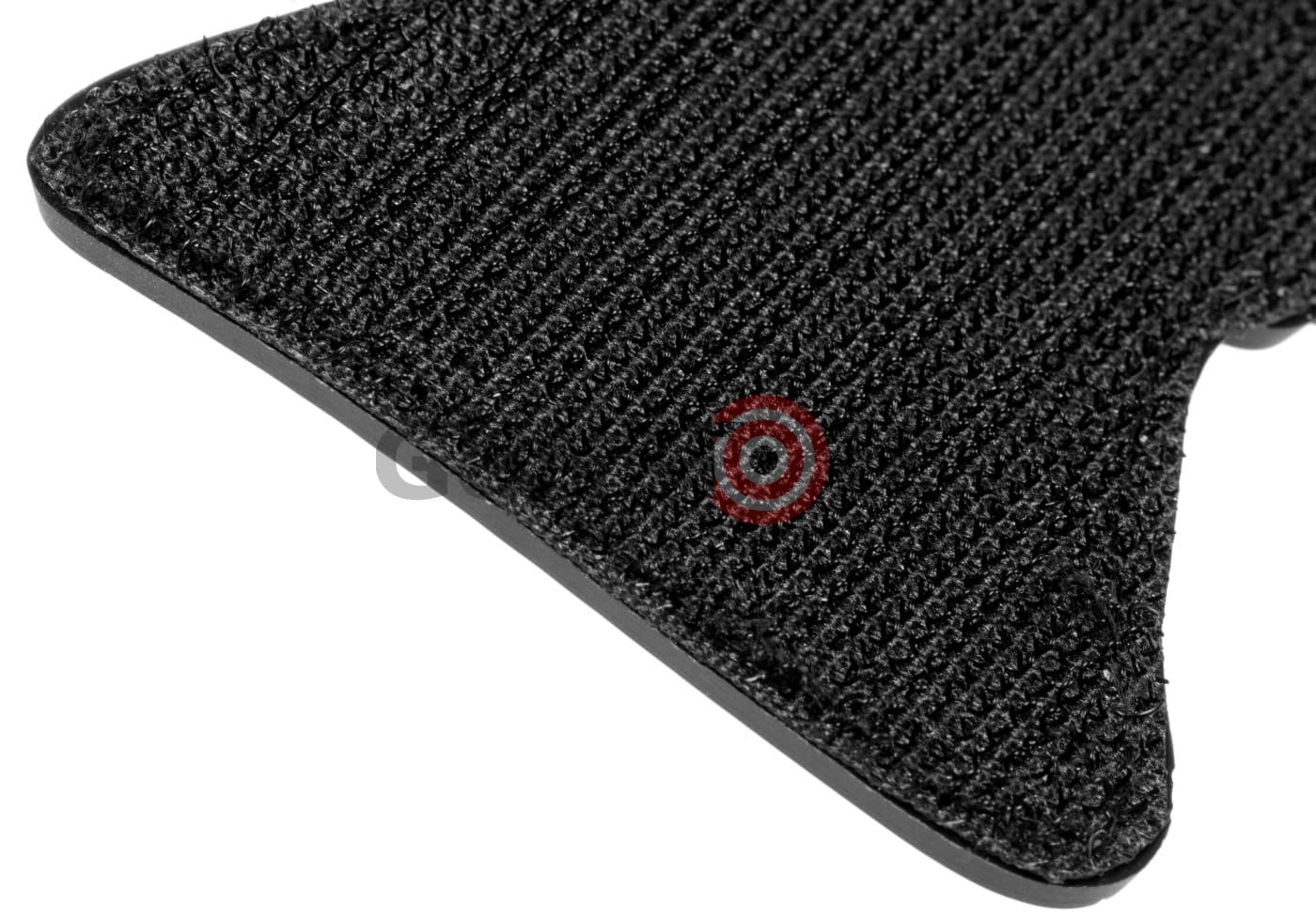 Fotografia: Ghost Sniper Patch