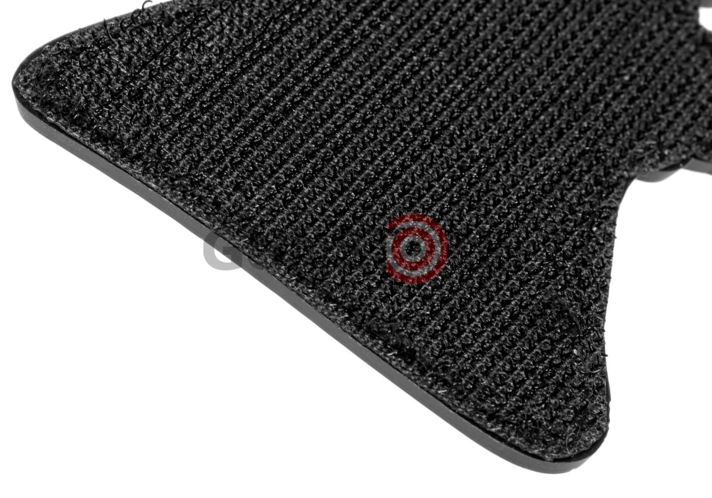 Fotografia: Ghost Sniper Patch