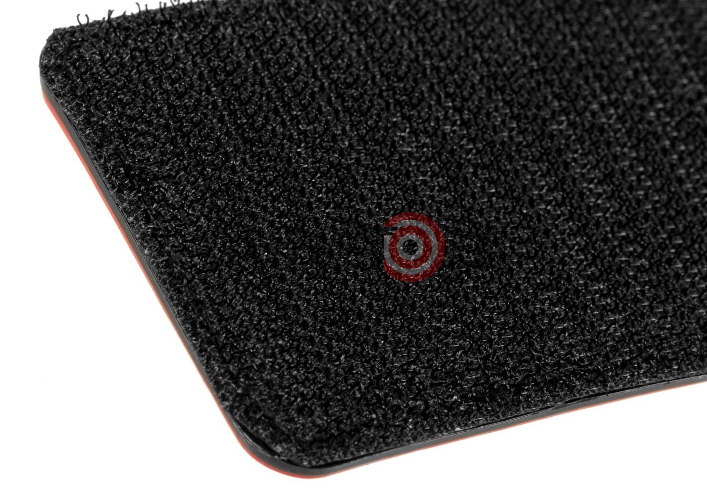 Fotografia: Keep Calm and Shoot Rubber Patch