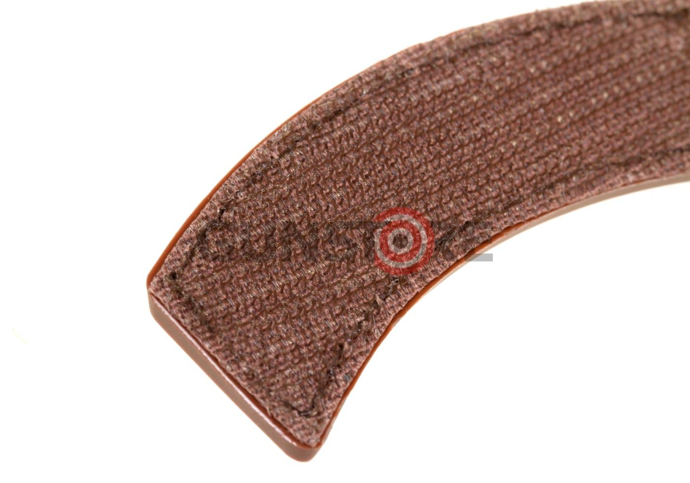 Fotografia: Molon Labe Tab Rubber Patch