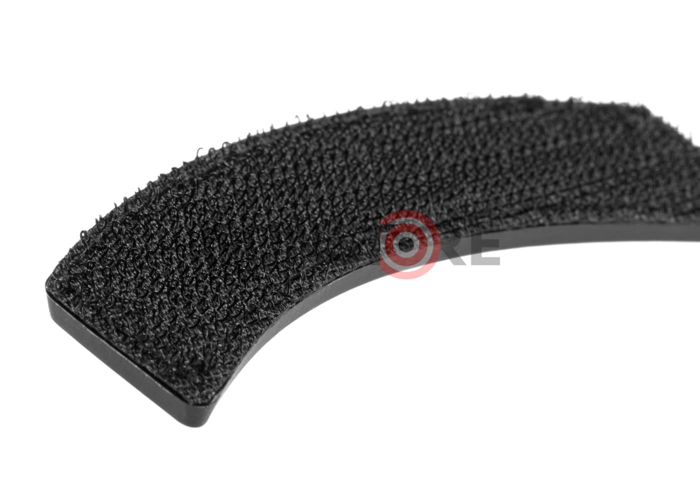 Fotografia: Molon Labe Tab Rubber Patch