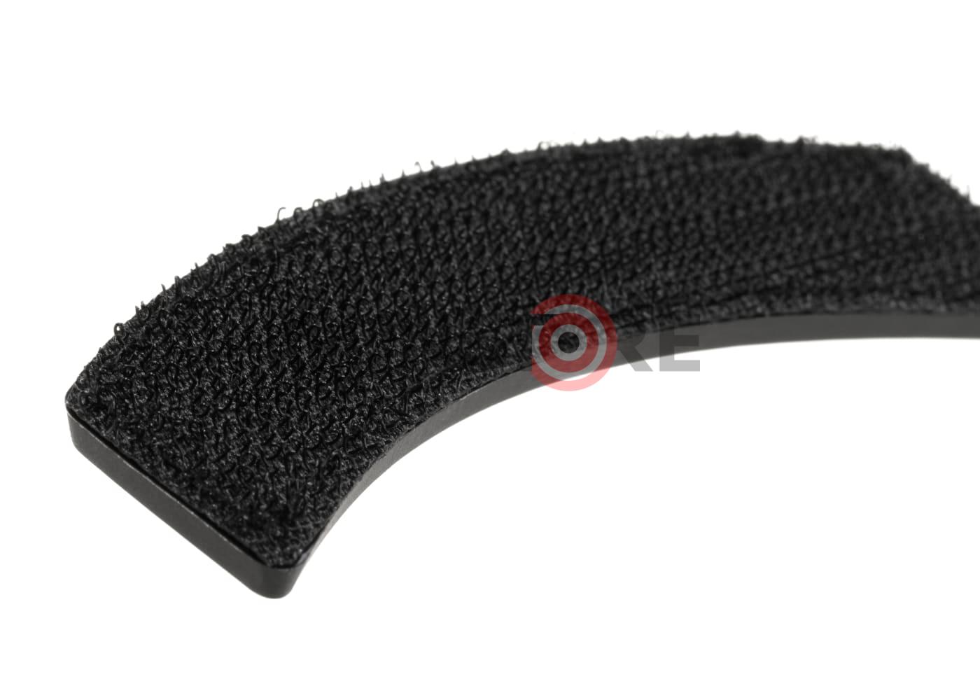 Fotografia: Molon Labe Tab Rubber Patch