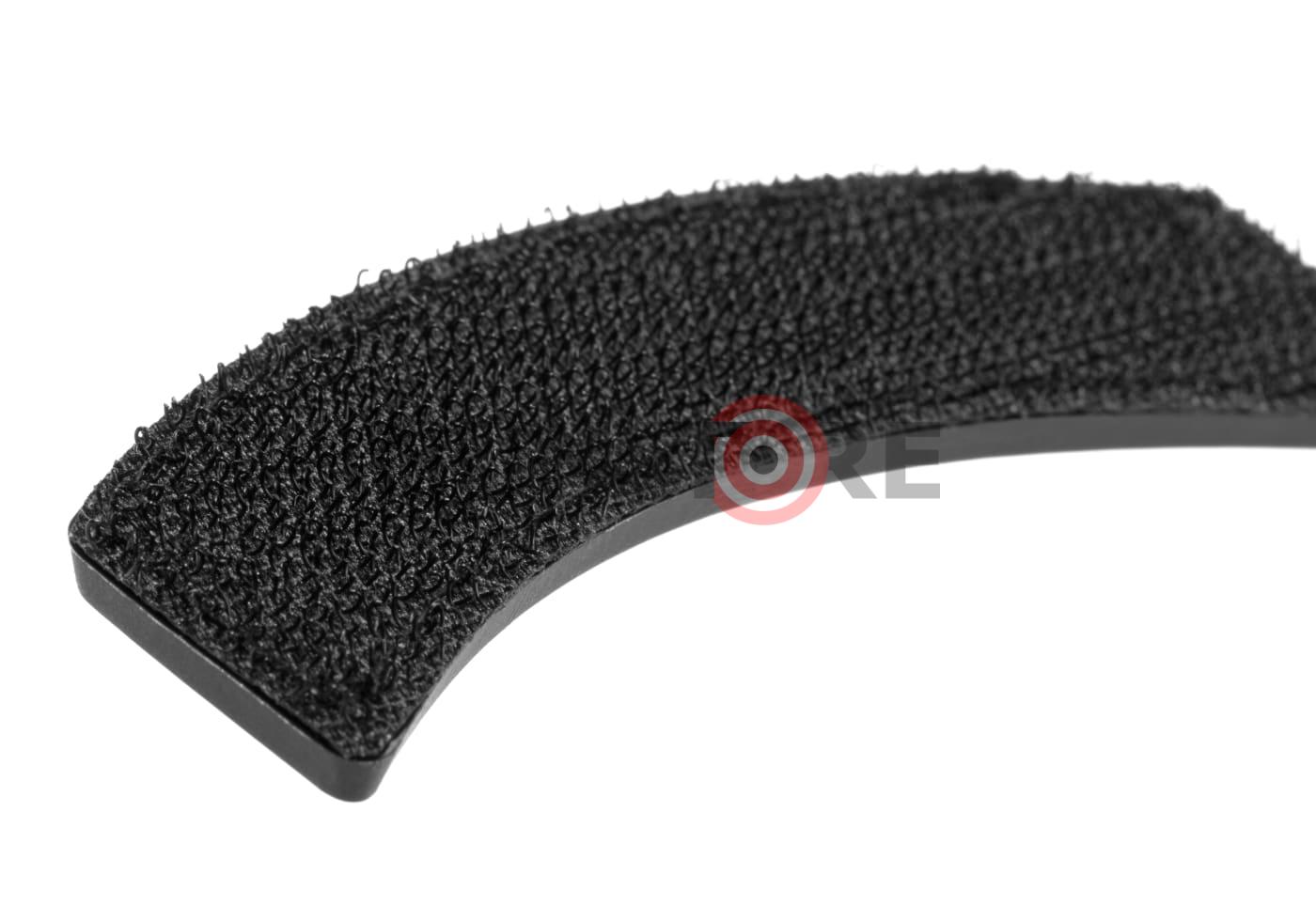 Fotografia: Molon Labe Tab Rubber Patch