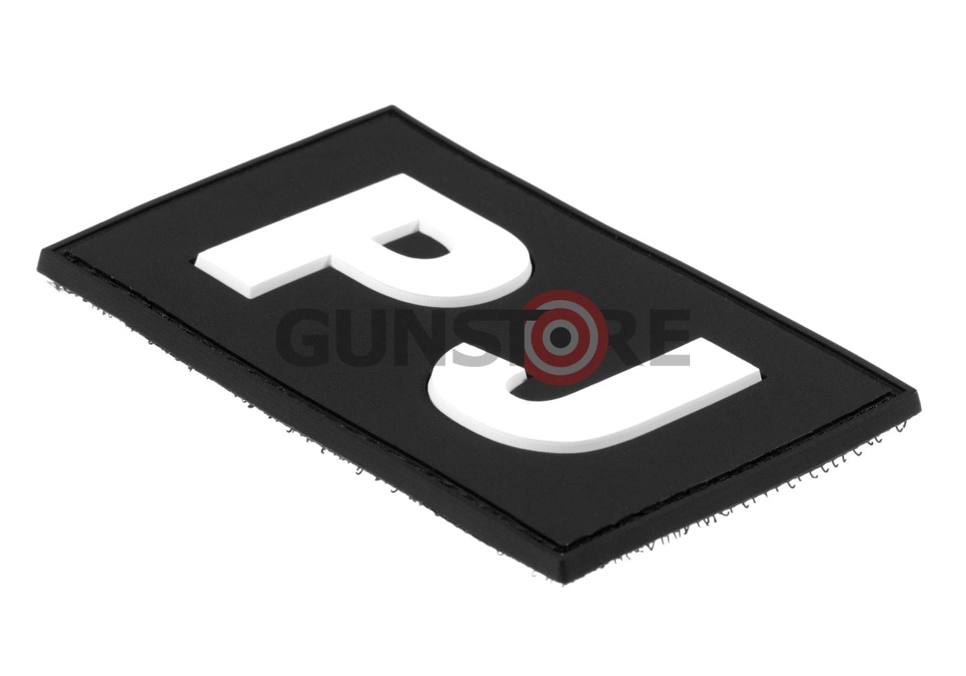 Fotografia: PJ Rubber Patch