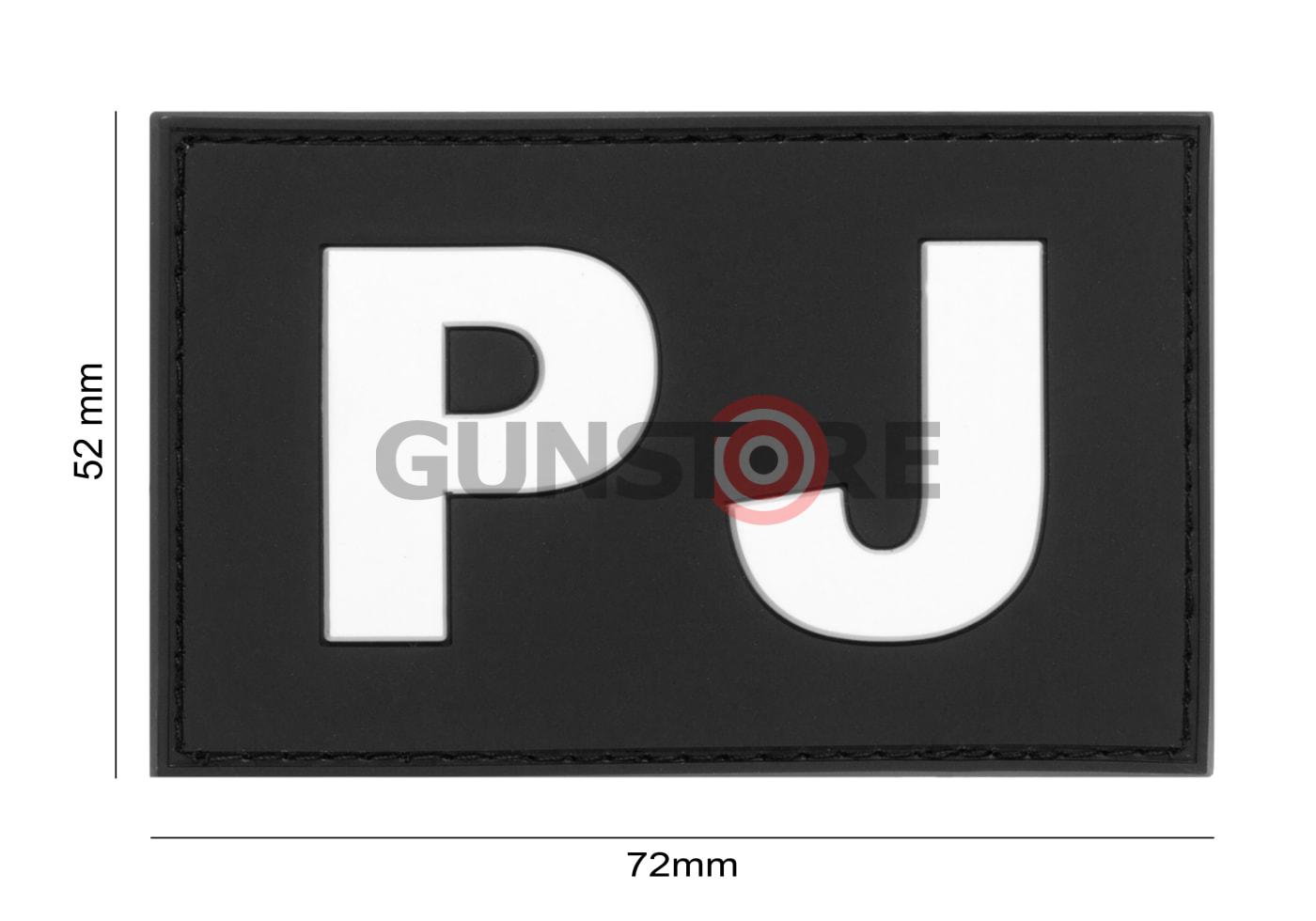 Fotografia: PJ Rubber Patch