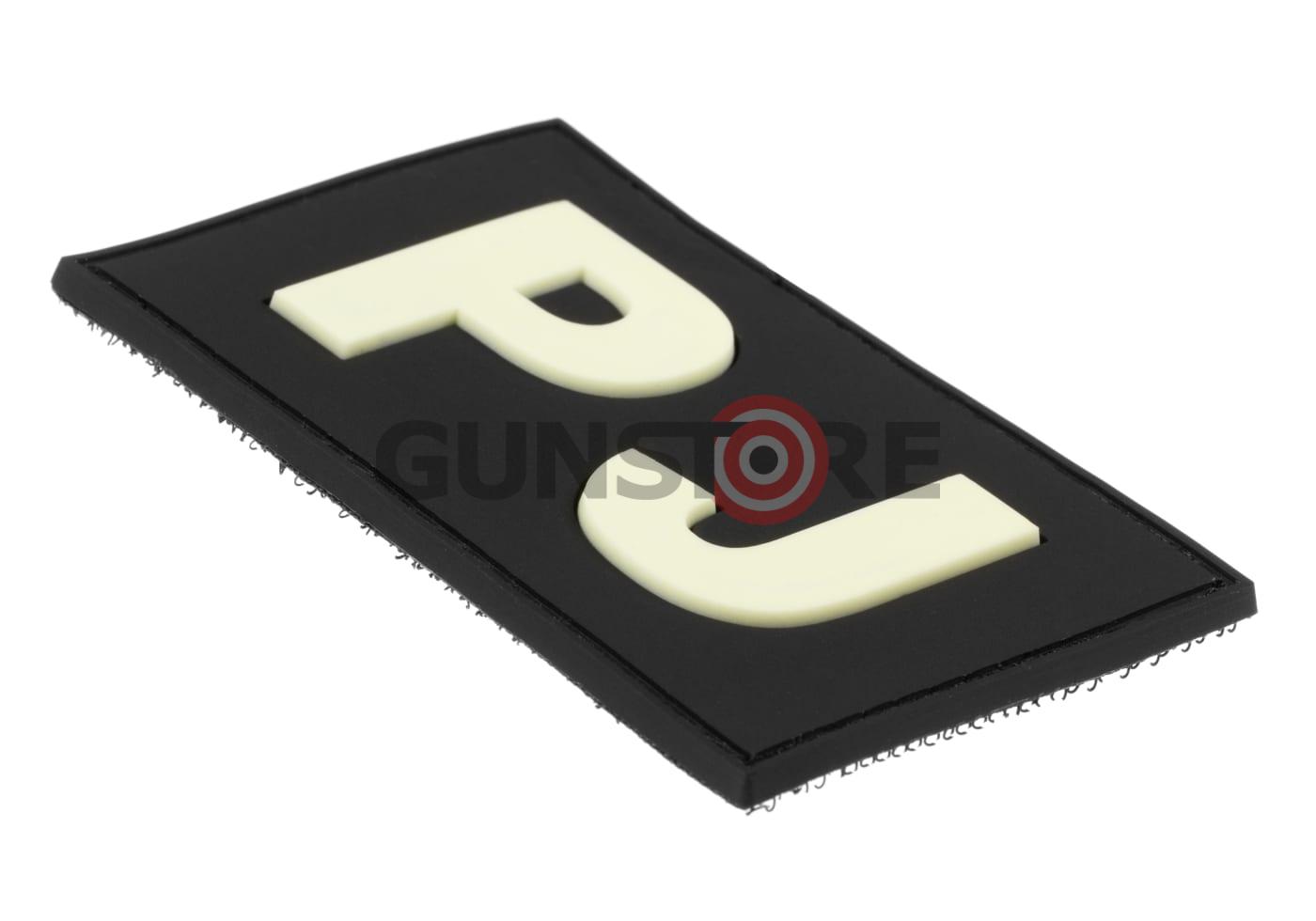 Fotografia: PJ Rubber Patch