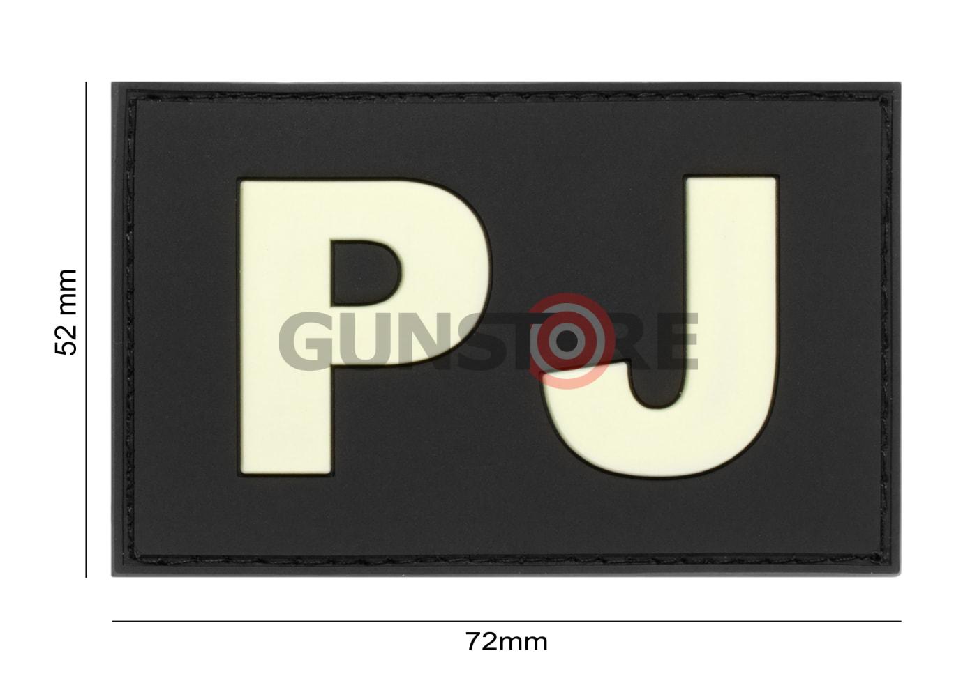 Fotografia: PJ Rubber Patch