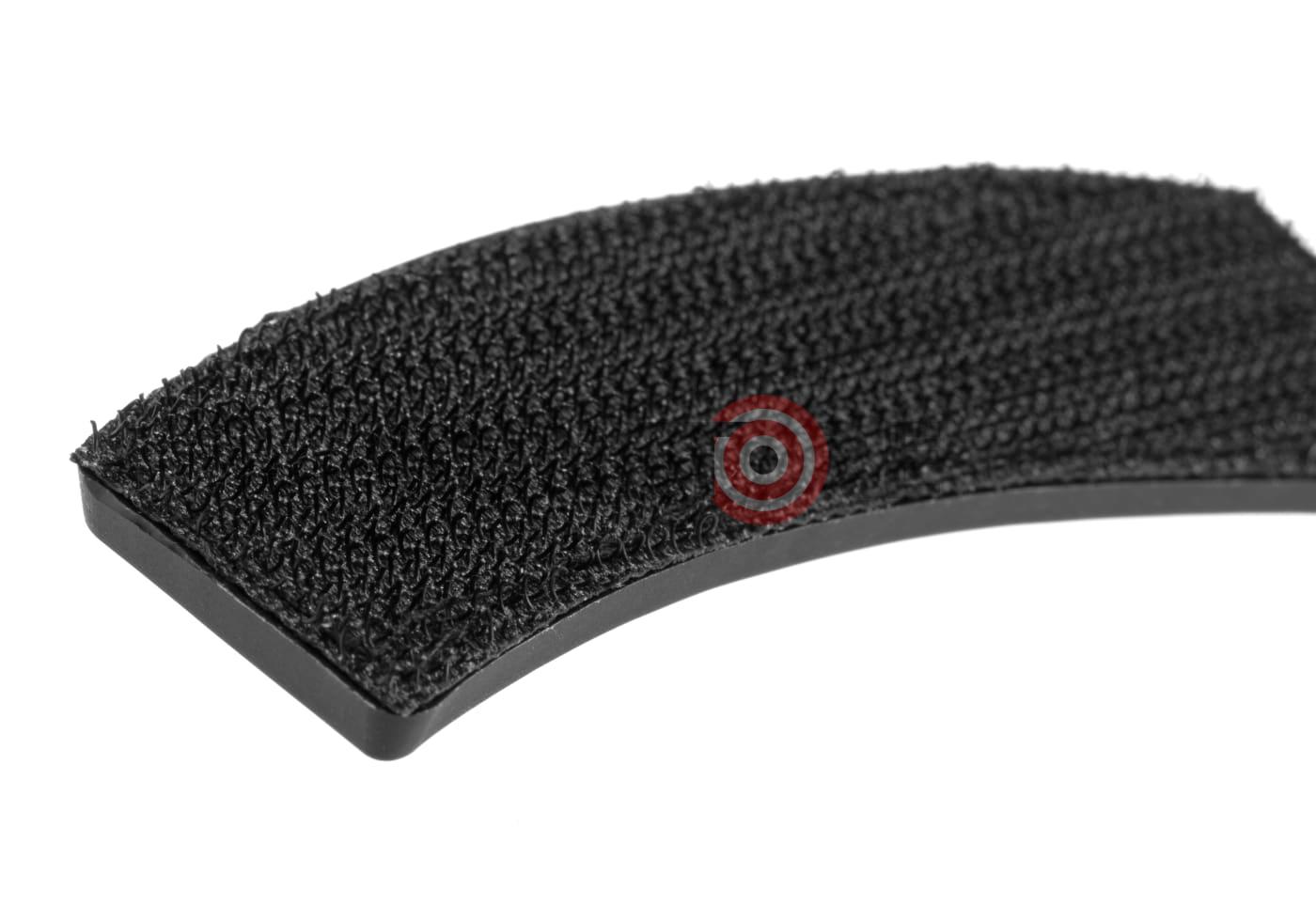 Fotografia: Sniper Tab Rubber Patch