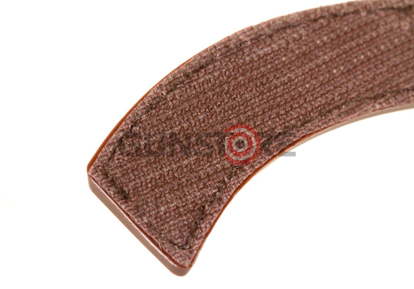 Fotografia: Sniper Tab Rubber Patch