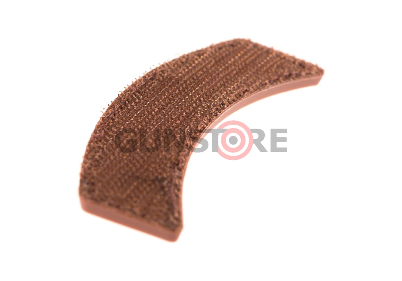 Fotografia: Special Forces Tab Rubber Patch