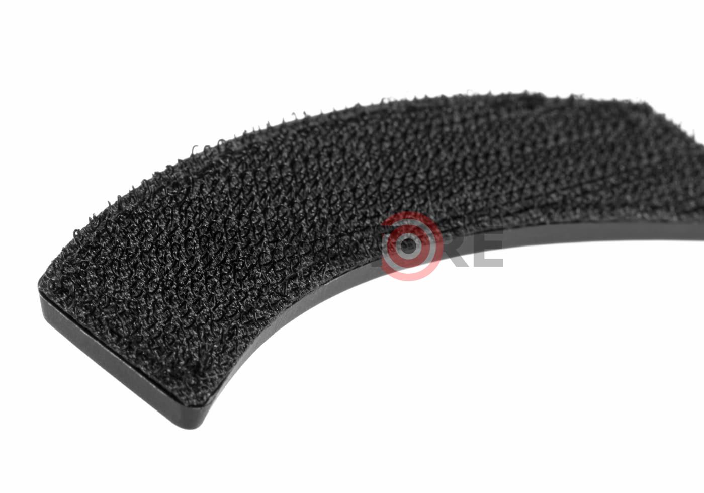 Fotografia: Special Forces Tab Rubber Patch