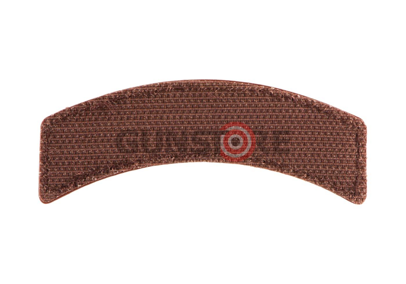 Fotografia: Special Forces Tab Rubber Patch