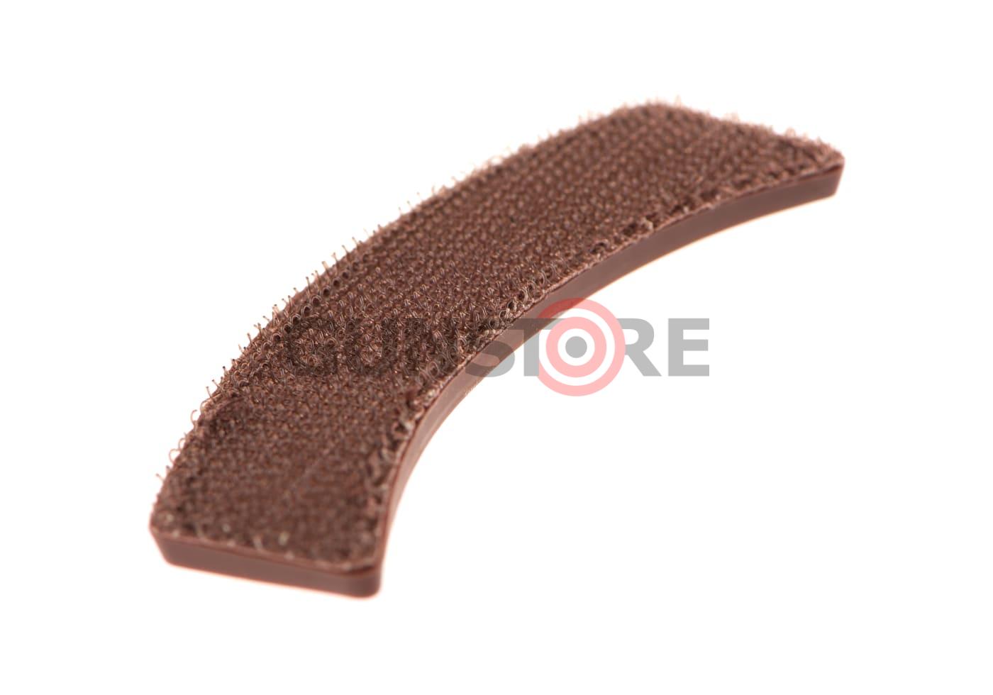 Fotografia: Special Forces Tab Rubber Patch