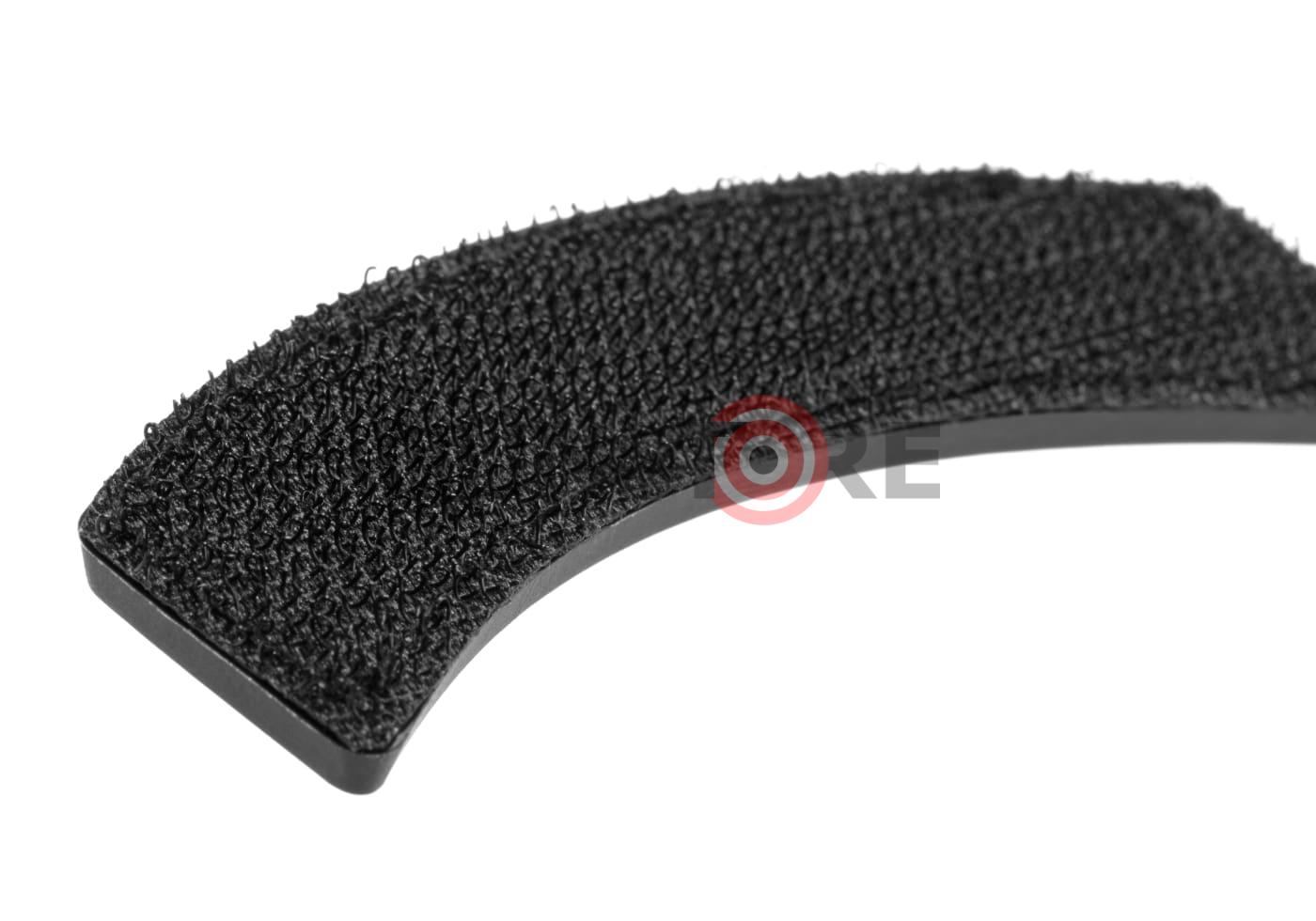 Fotografia: Special Forces Tab Rubber Patch