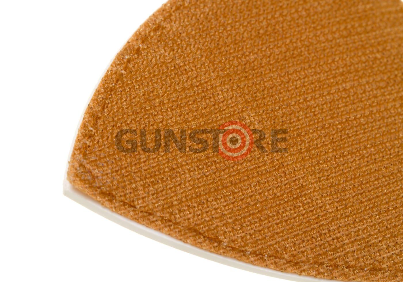 Fotografia: Wildseelsorge Rubber Patch