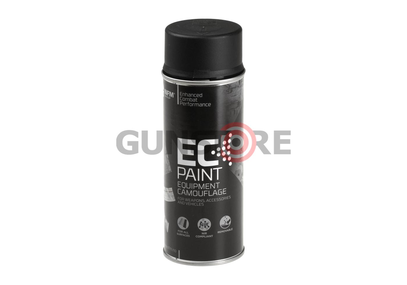 EC NIR Paint