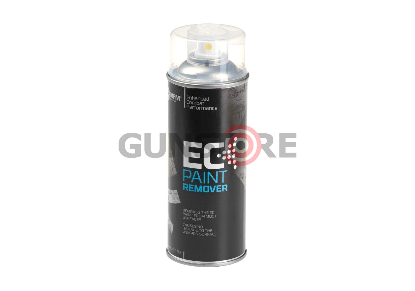 EC Paint Remover