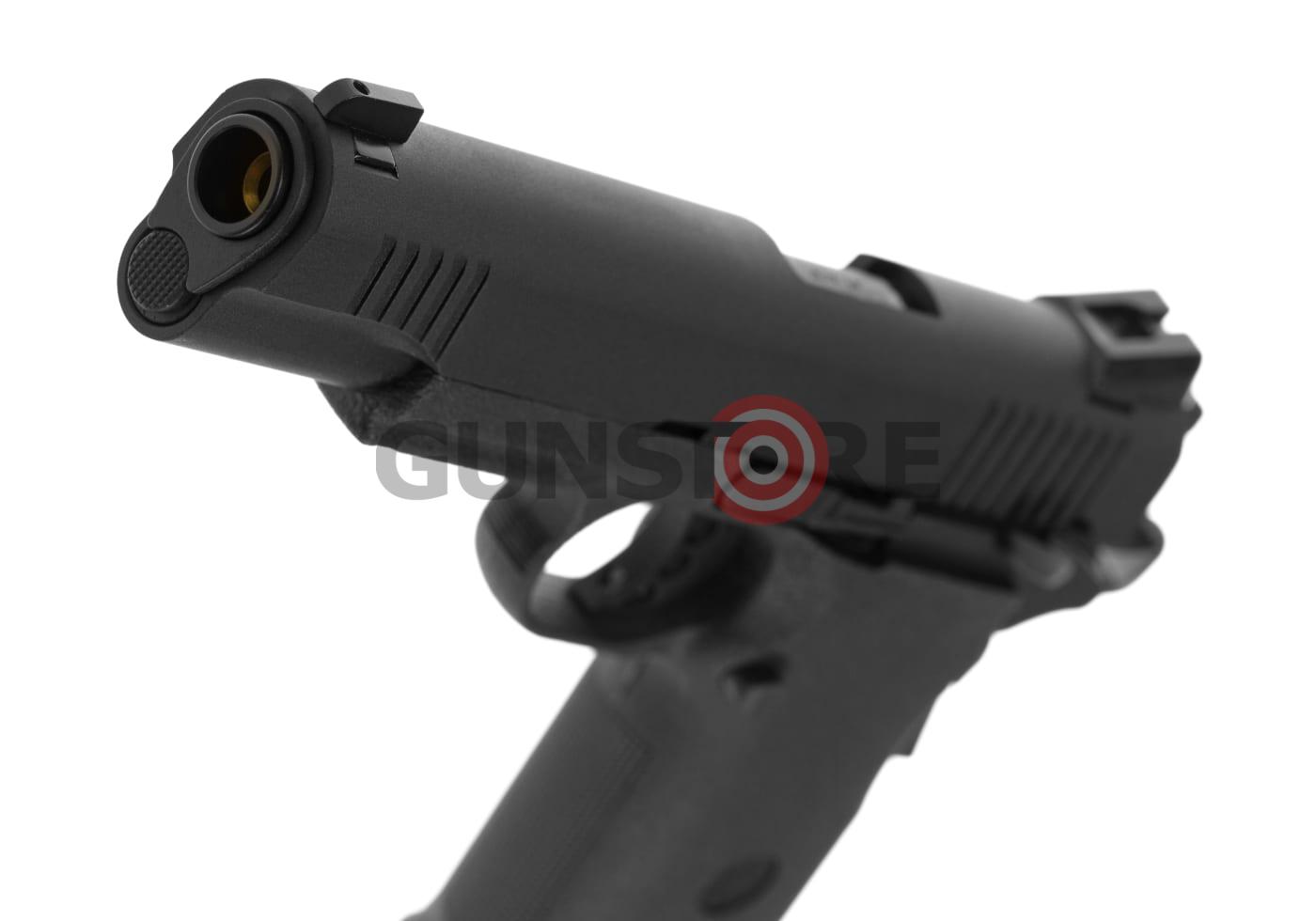 Fotografia: KP-11 Full Metal GBB