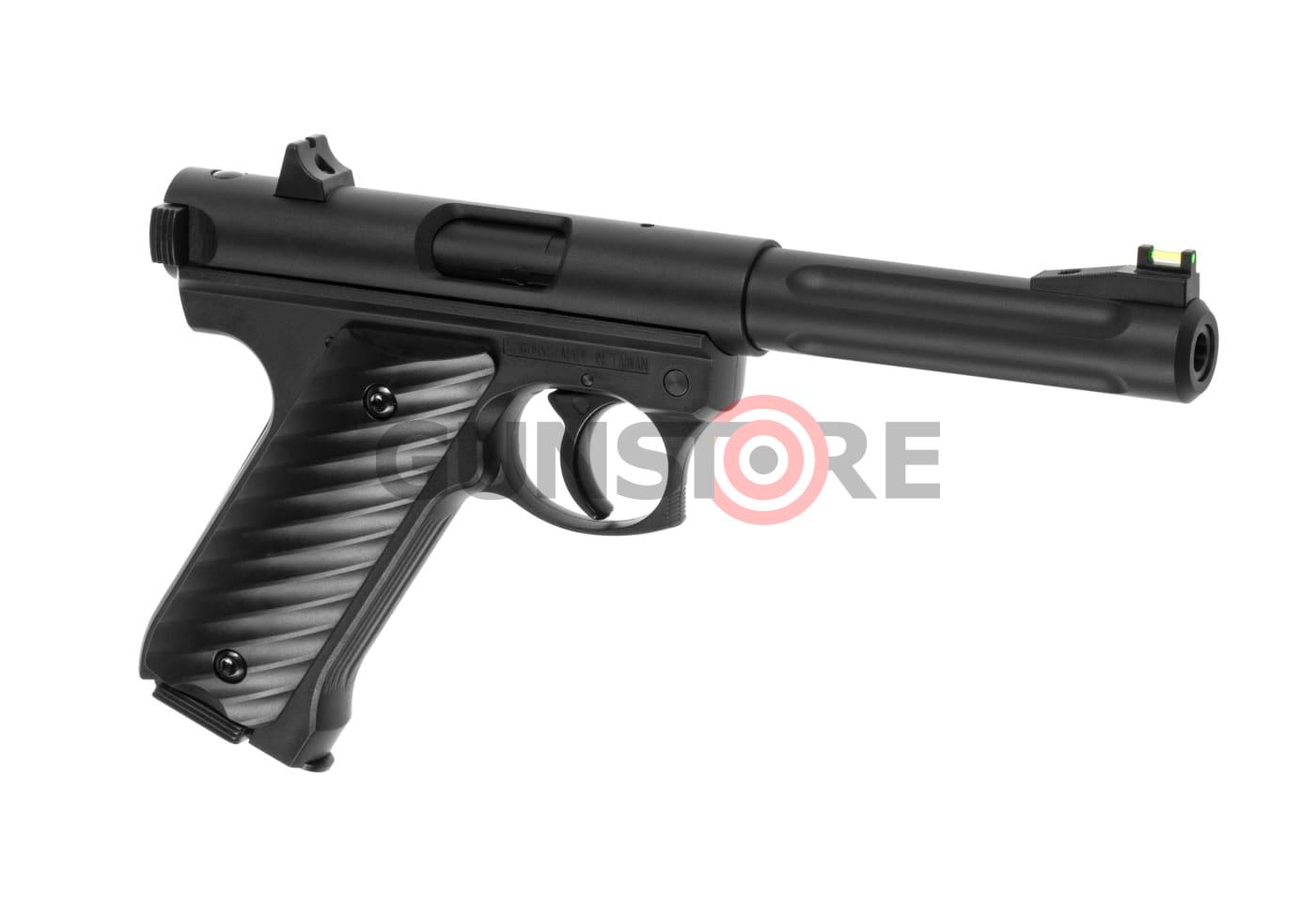 MK2 Metal Version Co2