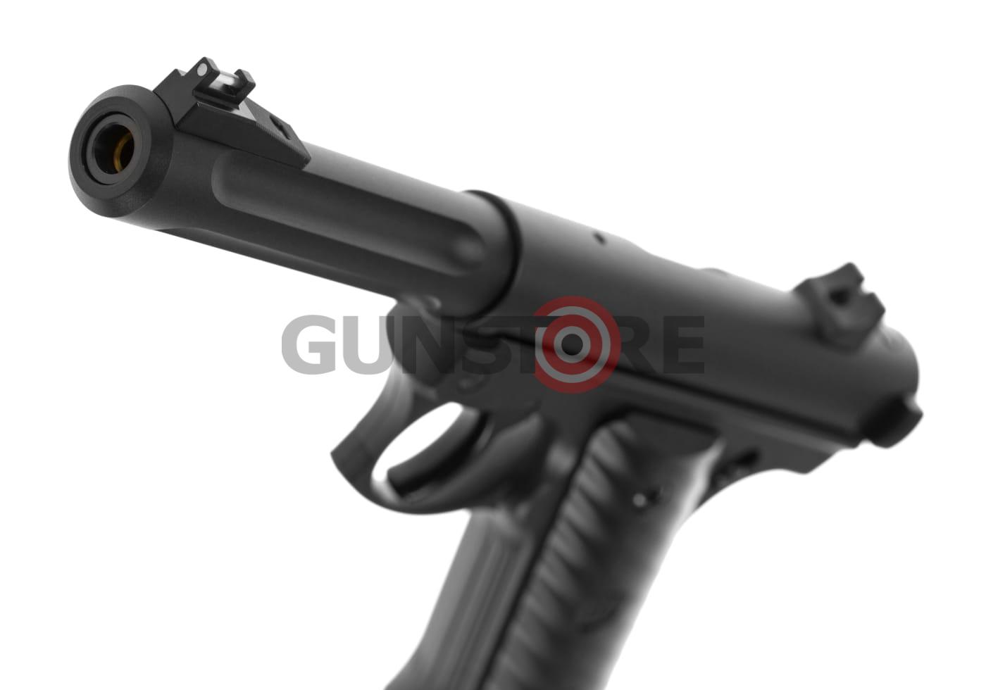 Fotografia: MK2 Metal Version Co2