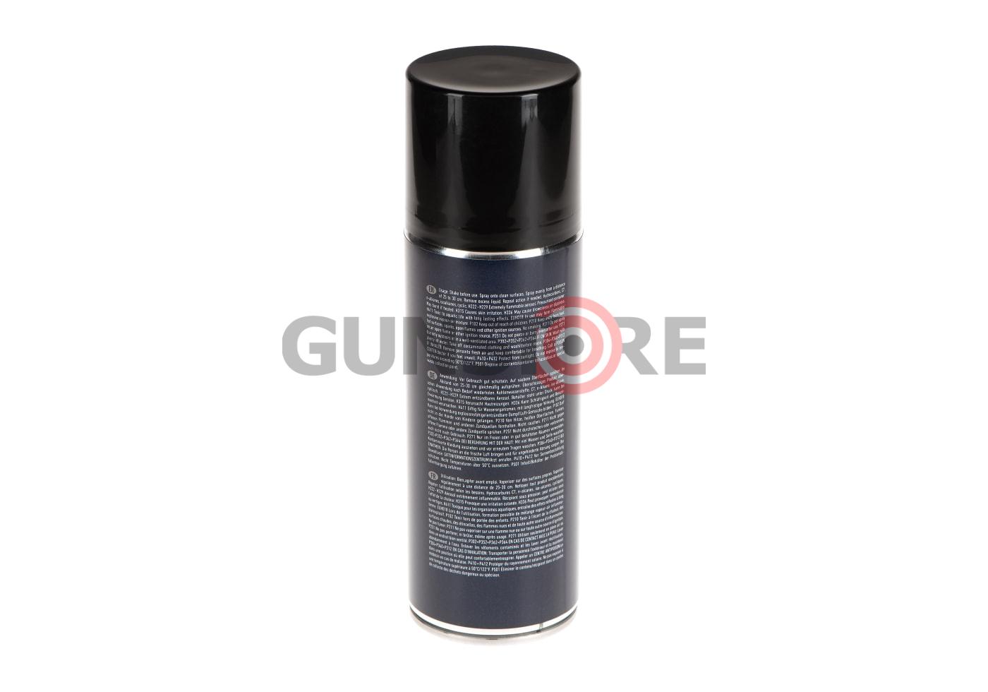 Fotografia: Gun Care Pro Silicone Spray 200ml