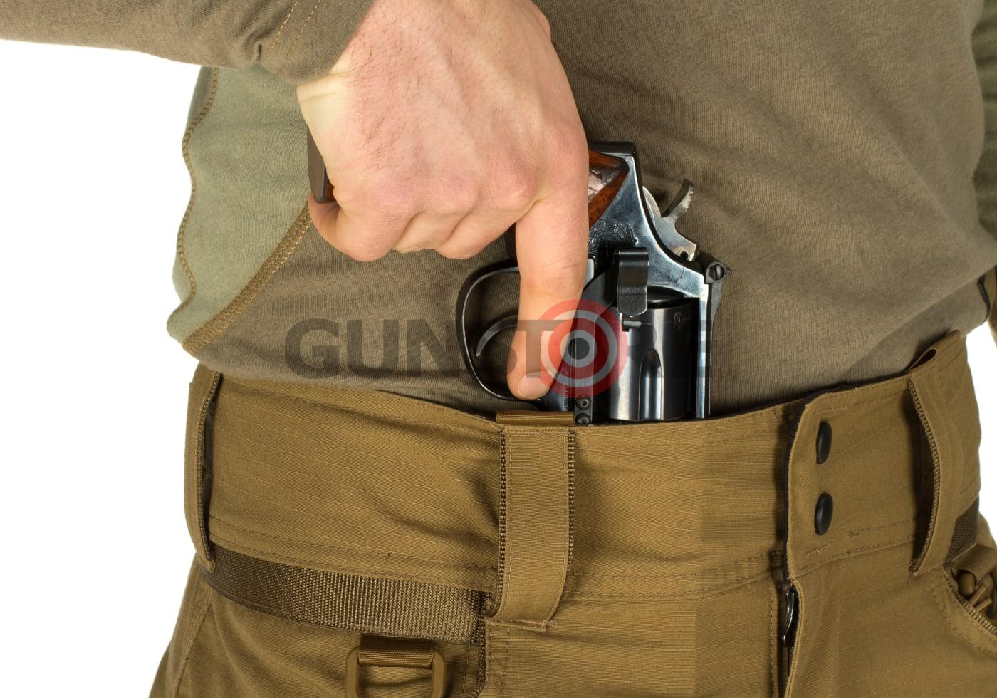 Fotografia: Clipdraw Universal for most Revolvers