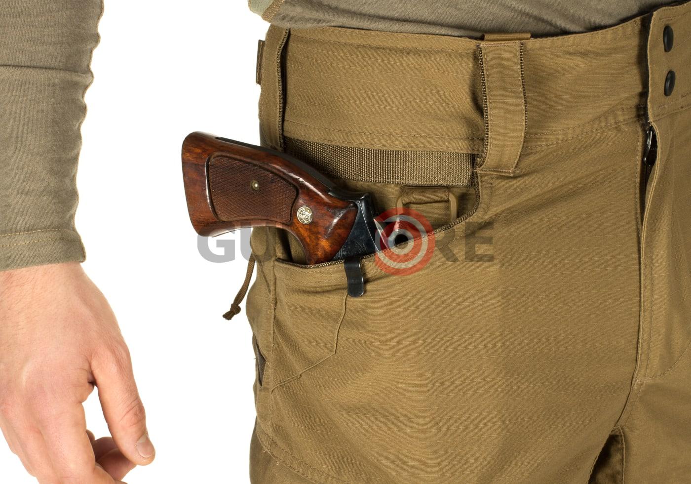 Fotografia: Clipdraw Universal for most Revolvers